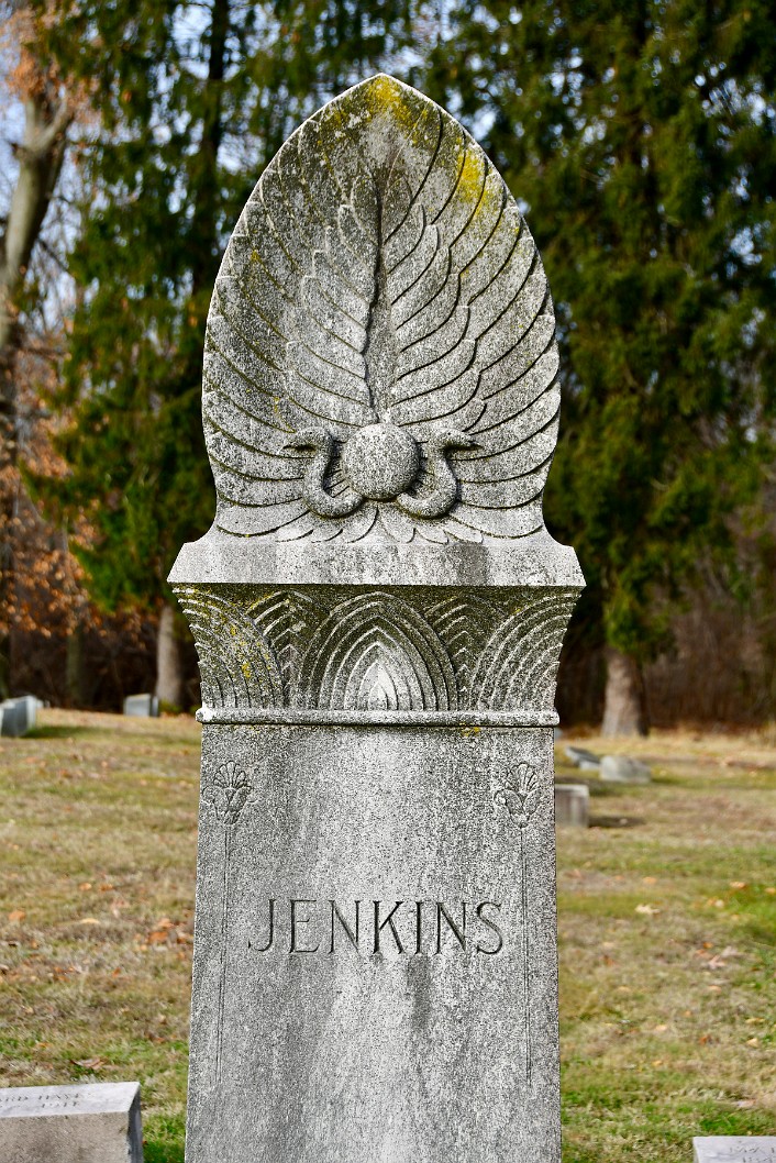 Jenkins Family
