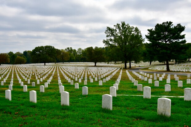 National Cemetery