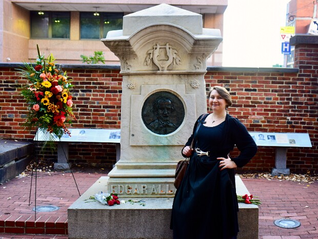 Westminster Burying Grounds
