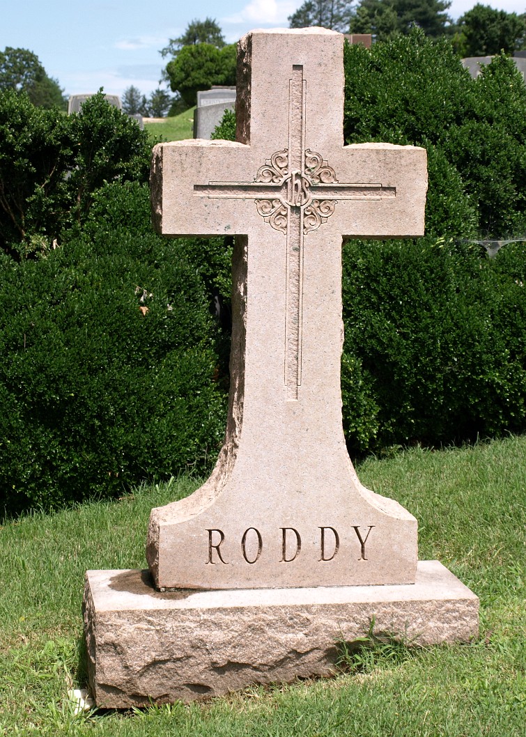 Roddy Cross Roddy Cross