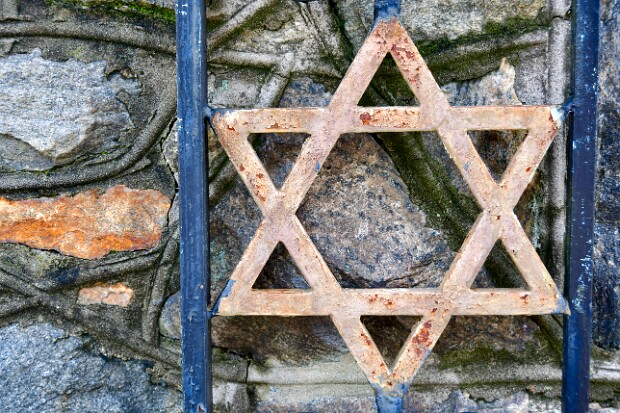 Beth Tfiloh Cemetery