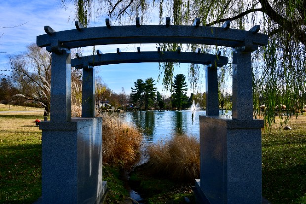 Dulaney Valley Memorial Gardens