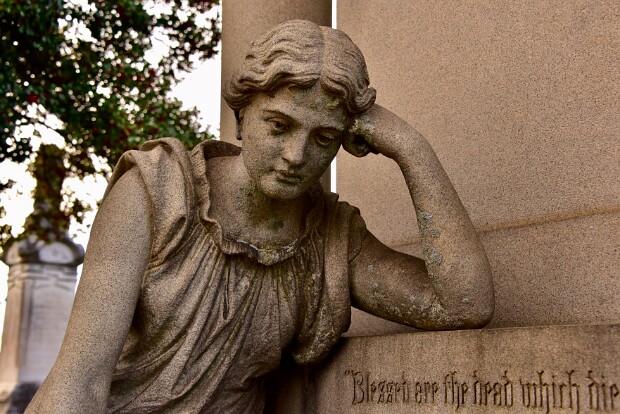 Loudon Park Cemetery