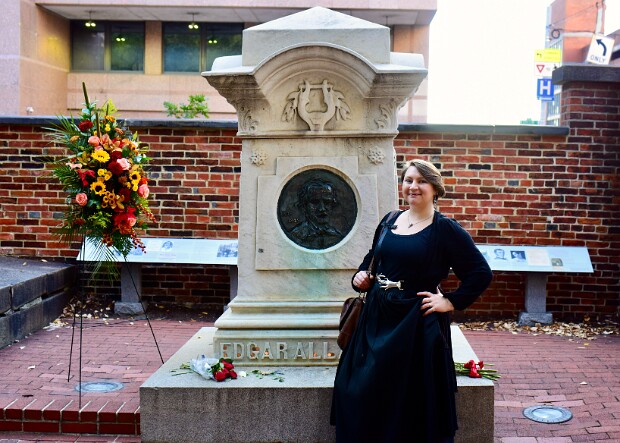 Westminster Burying Grounds